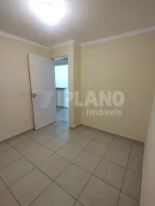 Apartamento com 2 Quartos para alugar, 56m² no Distrito Industrial Miguel Abdelnur, São Carlos