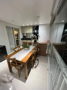 Apartamento com 3 Quartos à venda, 118m² no Lauzane Paulista, São Paulo