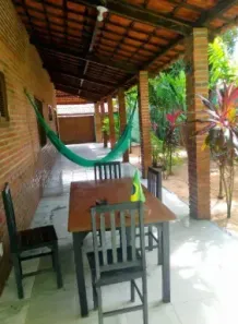 Casa com 3 Quartos à venda, 210m² no Caponga, Cascavel