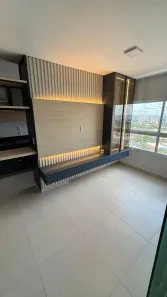 Apartamento com 2 Quartos à venda, 57m² no Parque Amazônia, Goiânia