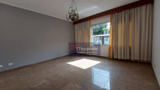 Casa com 3 Quartos à venda, 196m² no Vila Monumento, São Paulo
