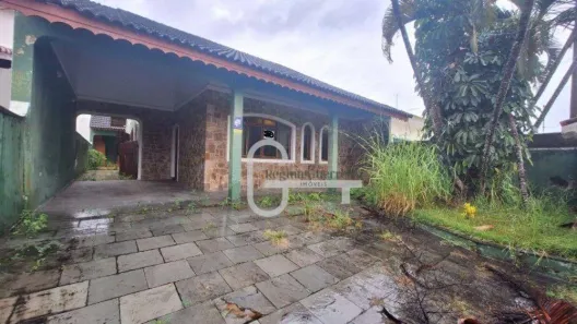 Casa com 4 Quartos à venda, 185m² no Balneário Stella Maris, Peruíbe
