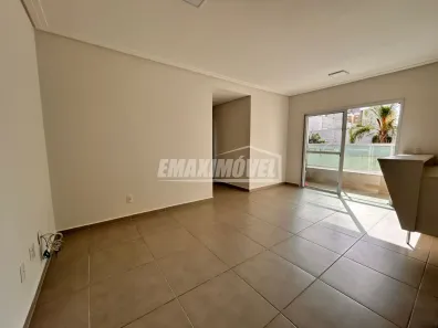 Apartamento com 2 Quartos para alugar, 75m² no Parque Campolim, Sorocaba