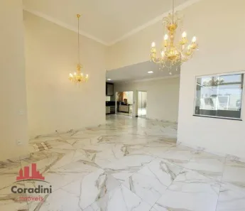 Casa com 3 Quartos à venda, 200m² no Colina Werner Plaas, Americana