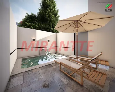 Casa com 3 Quartos à venda, 179m² no Jardim do Colégio (Zona Norte), São Paulo