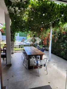 Casa de Condomínio com 5 Quartos à venda, 328m² no Sambaqui, Florianópolis