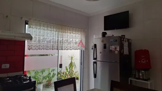 Casa com 2 Quartos à venda, 100m² no Jardim Nova Esperança, Jacareí