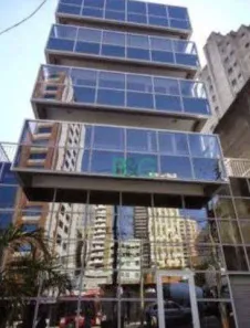 Sala Comercial à venda, 36m² no Jardim Paulista, São Paulo