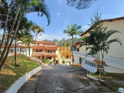 Casa de Condomínio com 3 Quartos para alugar, 90m² no Tucuruvi, São Paulo