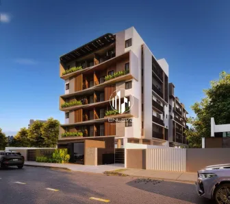 Apartamento com 2 Quartos à venda, 55m² no Aeroclube, João Pessoa
