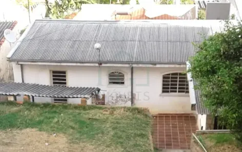 Lote/Terreno à venda, 300m² no São Domingos, Poços de Caldas