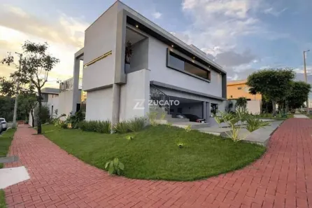 Casa com 2 Quartos à venda, 233m² no Estância dos Ipês, Uberaba