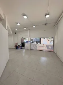 Ponto Comercial para alugar, 40m² no Vila Valparaíso, Santo André