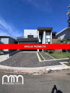 Casa de Condomínio com 3 Quartos à venda, 280m² no Jardim Residencial Parque da Floresta, Sumaré