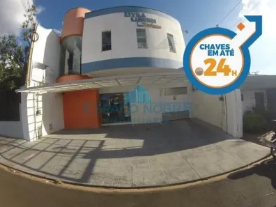 Sala Comercial para alugar, 15m² no São José, Franca