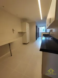 Apartamento com 4 Quartos à venda, 320m² no Itapuã, Vila Velha