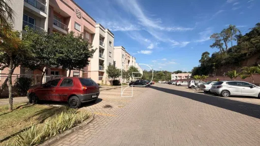 Apartamento com 2 Quartos à venda, 48m² no Nakamura Park, Cotia
