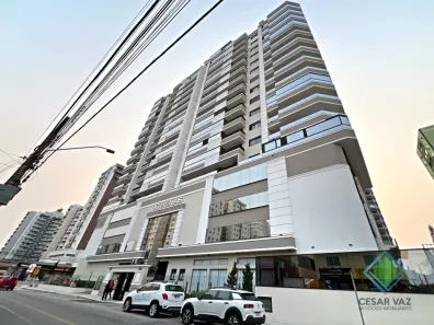 Apartamento com 2 Quartos à venda, 89m² no Campinas, São José