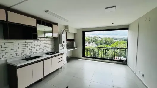 Apartamento com 2 Quartos à venda, 53m² no Jardim Rebelato, Cotia