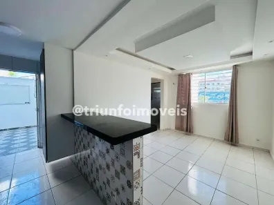 Apartamento com 2 Quartos à venda, 45m² no Santa Maria, Teresina
