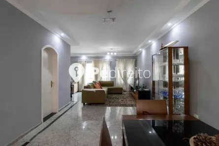 Sobrado com 3 Quartos à venda, 380m² no Parque Sevilha, São Paulo