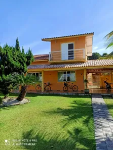Sobrado com 3 Quartos à venda, 225m² no Bougainville Residencial V, Peruíbe