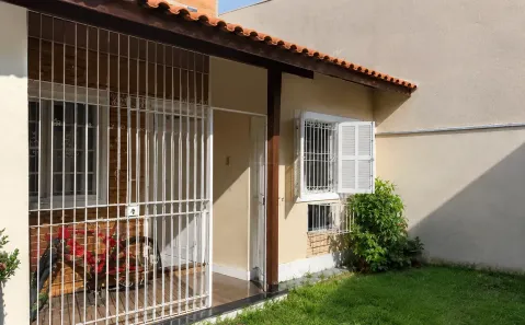 Casa de Condomínio com 2 Quartos à venda, 95m² no Parque Rosário, Campos dos Goytacazes