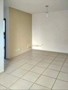 Apartamento com 2 Quartos à venda, 60m² no Novo Horizonte, Betim