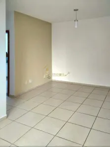 Apartamento com 2 Quartos à venda, 60m² no Novo Horizonte, Betim
