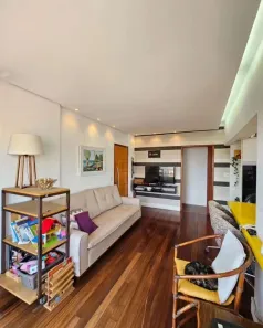 Cobertura com 3 Quartos à venda, 161m² no Vila Dom Pedro I, São Paulo