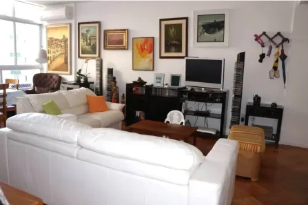 Apartamento com 3 Quartos à venda, 150m² no Leblon, Rio de Janeiro