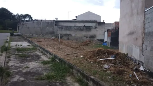Lote/Terreno à venda, 293m² no Loteamento Santa Edwiges, São José dos Campos