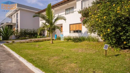 Casa com 4 Quartos à venda, 388m² no Cachoeira do Bom Jesus, Florianópolis