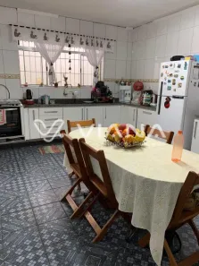 Casa com 3 Quartos à venda, 296m² no Santa Paula, São Caetano do Sul
