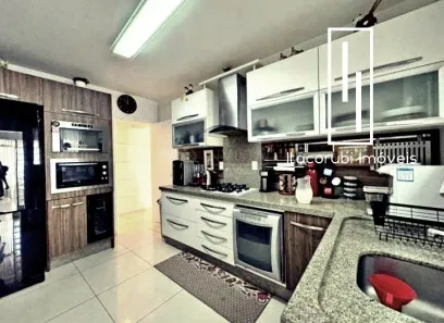 Apartamento com 3 Quartos à venda, 190m² no Kobrasol, São José