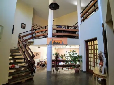 Casa com 4 Quartos à venda, 593m² no Cidade Universitária, Campinas
