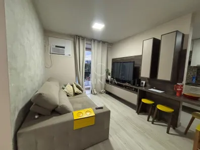 Apartamento com 2 Quartos à venda, 67m² no Freguesia (Jacarepaguá), Rio de Janeiro
