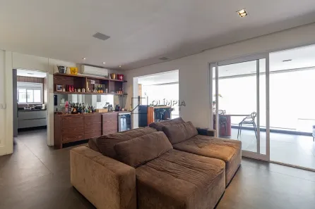 Apartamento com 2 Quartos à venda, 140m² no Paraíso, São Paulo