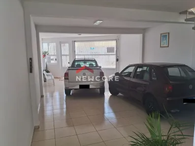 Sobrado com 5 Quartos à venda, 413m² no Demarchi, São Bernardo do Campo