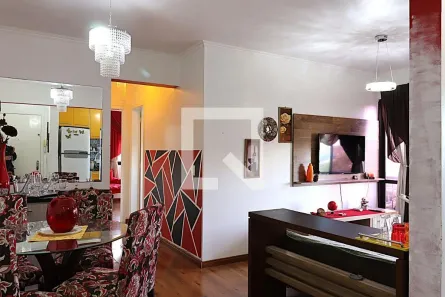 Apartamento com 2 Quartos à venda, 90m² no São Geraldo, Porto Alegre