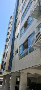Apartamento com 3 Quartos para alugar, 113m² no Boa Viagem, Recife