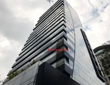 Sala Comercial para alugar, 266m² no Itaim Bibi, São Paulo