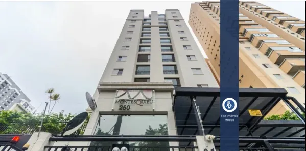 Cobertura com 2 Quartos à venda, 201m² no Chácara Califórnia, São Paulo