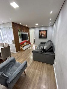 Apartamento com 3 Quartos à venda, 73m² no Vila Osasco, Osasco