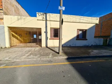 Lote/Terreno à venda, 462m² no Uvaranas, Ponta Grossa