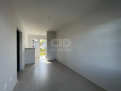 Casa de Condomínio com 2 Quartos para alugar, 42m² no São Francisco, Cuiabá