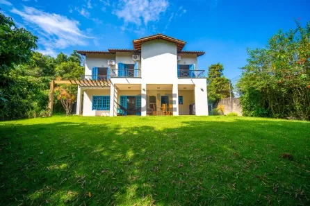 Casa de Condomínio com 5 Quartos à venda, 294m² no Jardim Colibri, Cotia