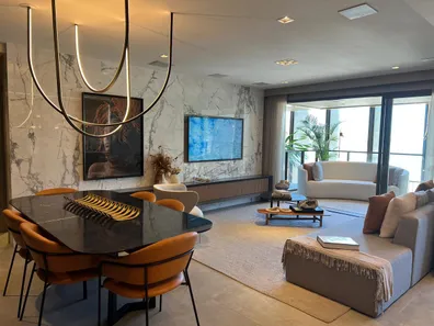 Apartamento com 3 Quartos à venda, 157m² no Barra da Tijuca, Rio de Janeiro
