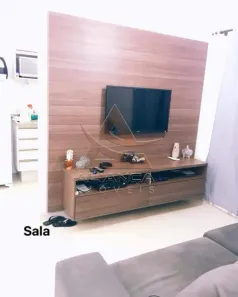 Apartamento com 2 Quartos à venda, 55m² no Iguatemi, Ribeirão Preto