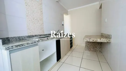 Apartamento com 2 Quartos à venda, 50m² no Tubalina, Uberlândia